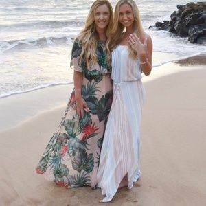 Show me your mumu maxi dress